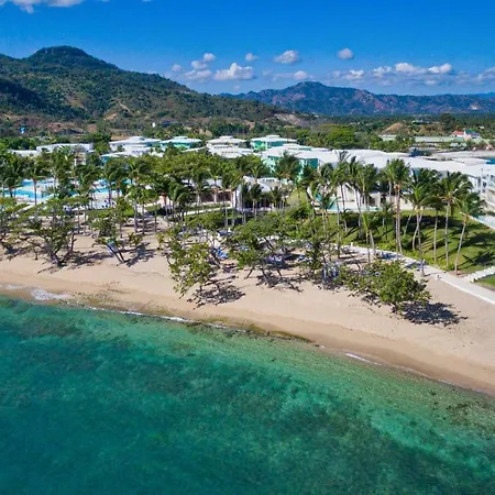 Senator Puerto Plata Spa Resort